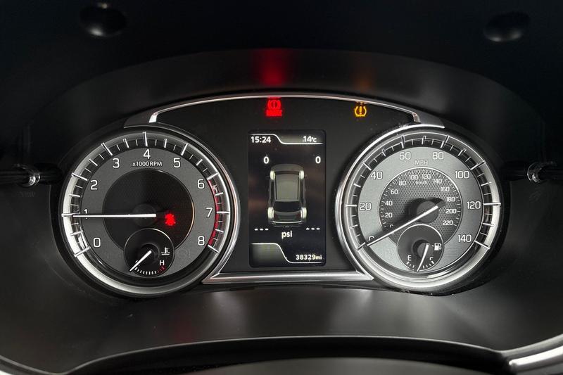 Used Suzuki Vitara 2022 for sale - 76557369: Photo 13