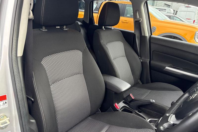 Used Suzuki Vitara 2022 for sale - 76557369: Photo 17