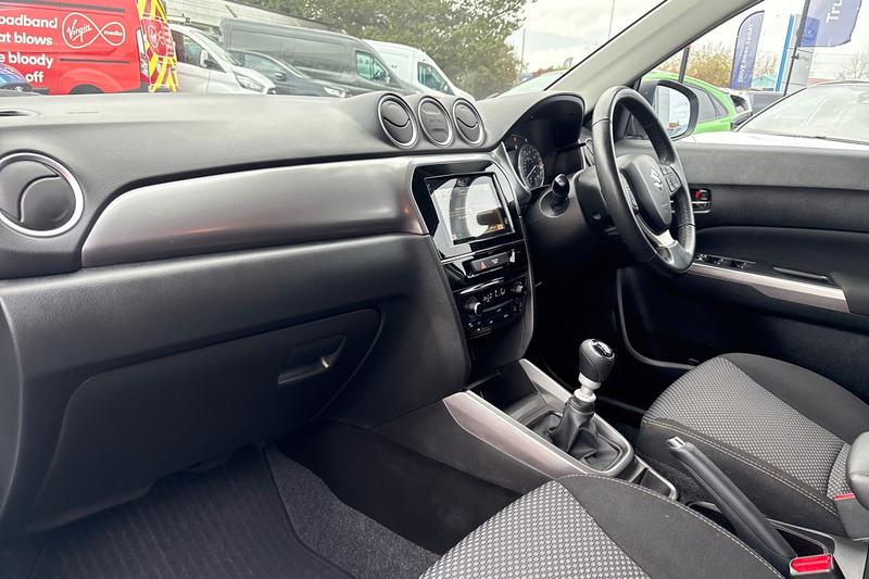 Used Suzuki Vitara 2022 for sale - 76557369: Photo 18