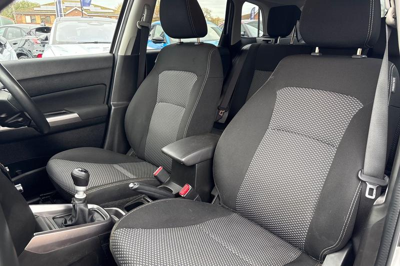 Used Suzuki Vitara 2022 for sale - 76557369: Photo 19