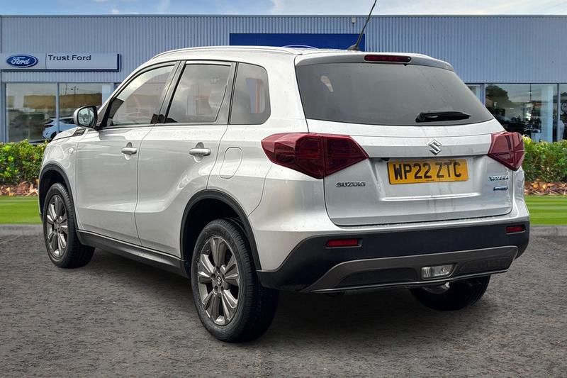 Used Suzuki Vitara 2022 for sale - 76557369: Photo 2