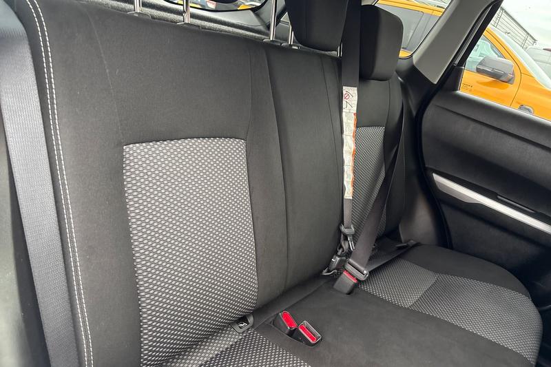 Used Suzuki Vitara 2022 for sale - 76557369: Photo 20