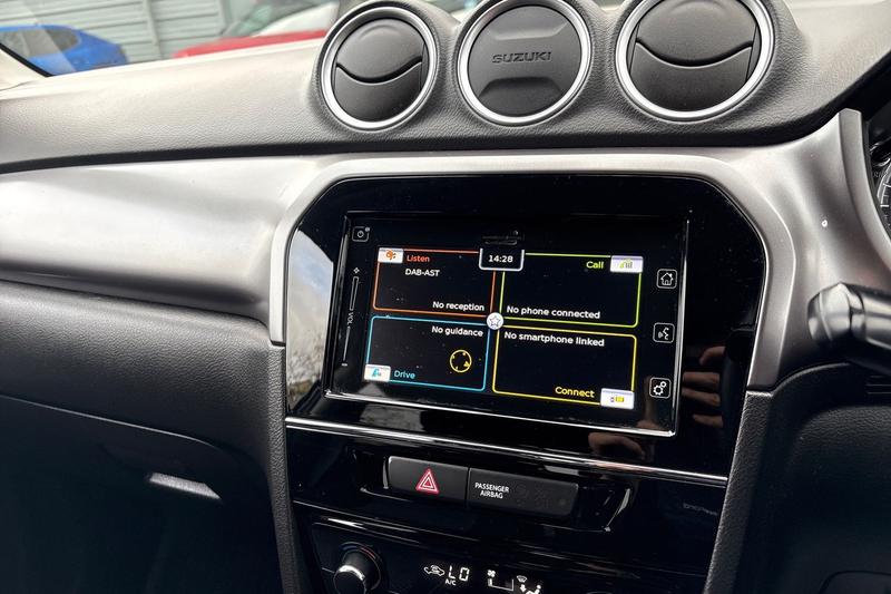 Used Suzuki Vitara 2022 for sale - 76557369: Photo 24