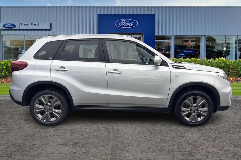 Used Suzuki Vitara 2022 for sale - 76557369: Photo 3