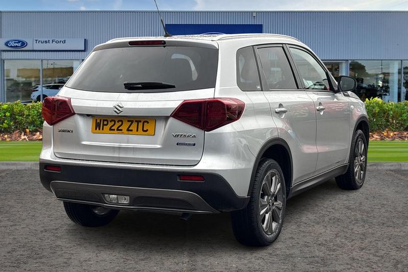 Used Suzuki Vitara 2022 for sale - 76557369: Photo 4