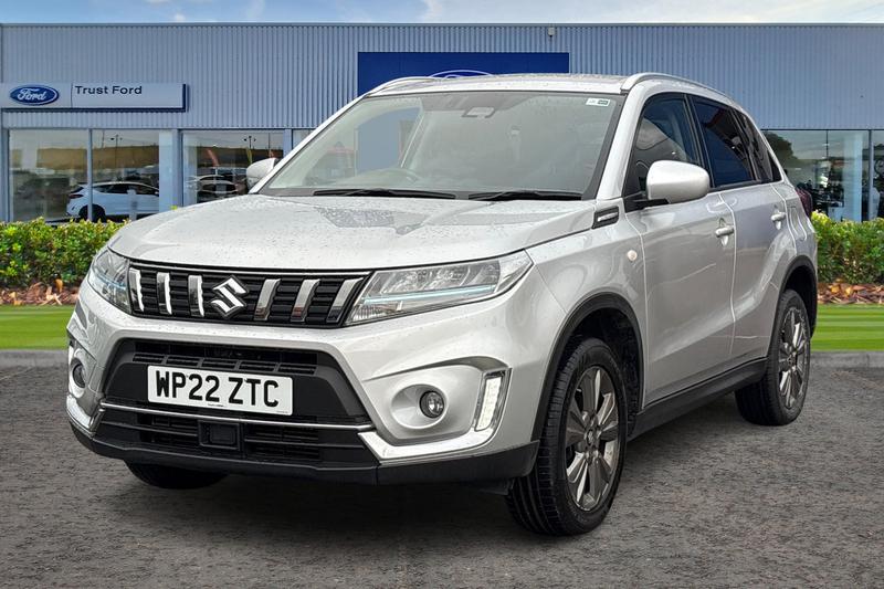 Used Suzuki Vitara 2022 for sale - 76557369: Photo 5