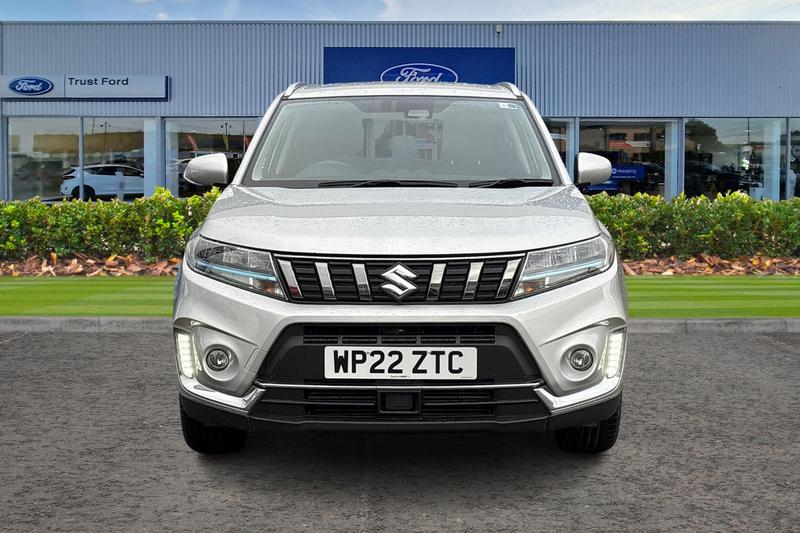 Used Suzuki Vitara 2022 for sale - 76557369: Photo 6