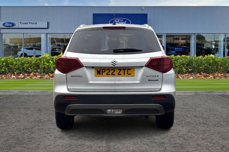 Used Suzuki Vitara 2022 for sale - 76557369: Photo 7