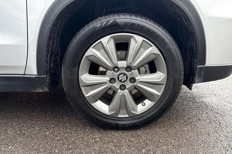 Used Suzuki Vitara 2022 for sale - 76557369: Photo 8