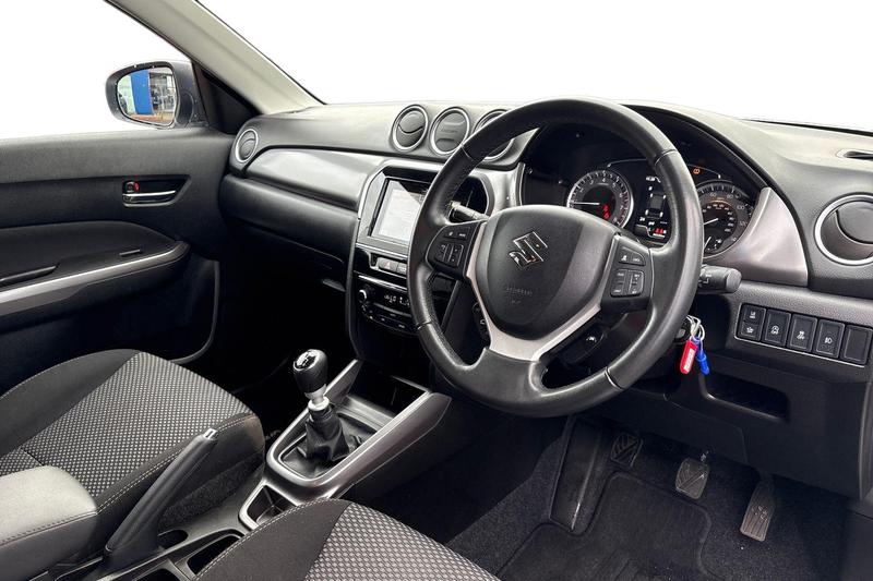 Used Suzuki Vitara 2022 for sale - 76557369: Photo 9