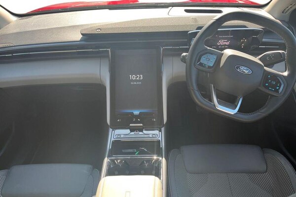 Used Ford Explorer 2025 for sale - 75457353: Photo 10