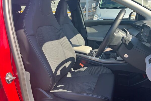 Used Ford Explorer 2025 for sale - 75457353: Photo 17