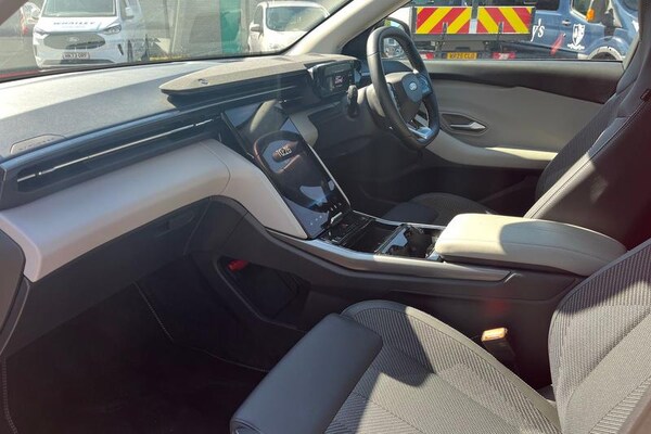 Used Ford Explorer 2025 for sale - 75457353: Photo 18