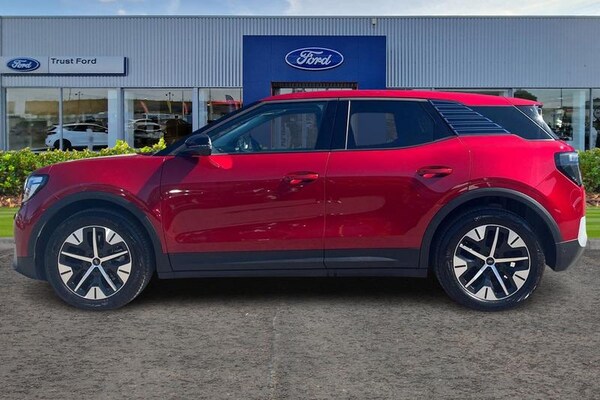 Used Ford Explorer 2025 for sale - 75457353: Photo 3
