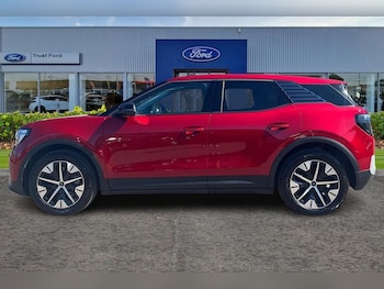Used Ford Explorer 2025 for sale - 75457353: Photo