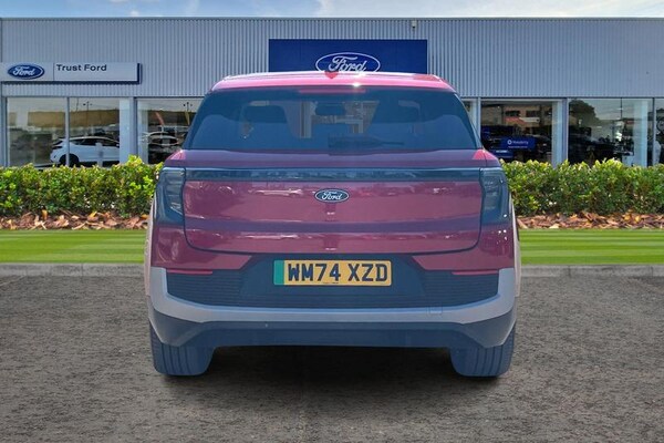 Used Ford Explorer 2025 for sale - 75457353: Photo 7