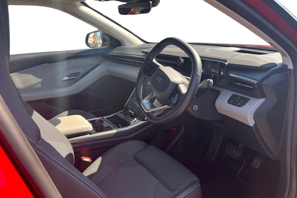 Used Ford Explorer 2025 for sale - 75457353: Photo 9