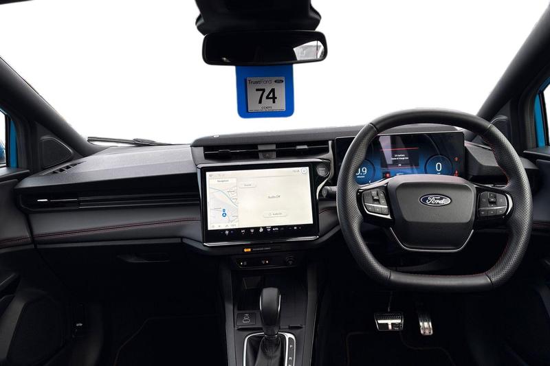 Used Ford Puma for sale - 77176379: Photo 10