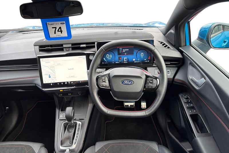 Used Ford Puma for sale - 77176379: Photo 11