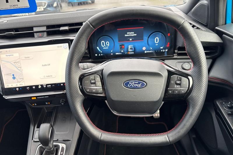 Used Ford Puma for sale - 77176379: Photo 12