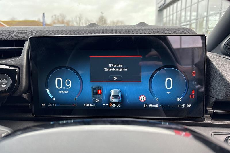 Used Ford Puma for sale - 77176379: Photo 13