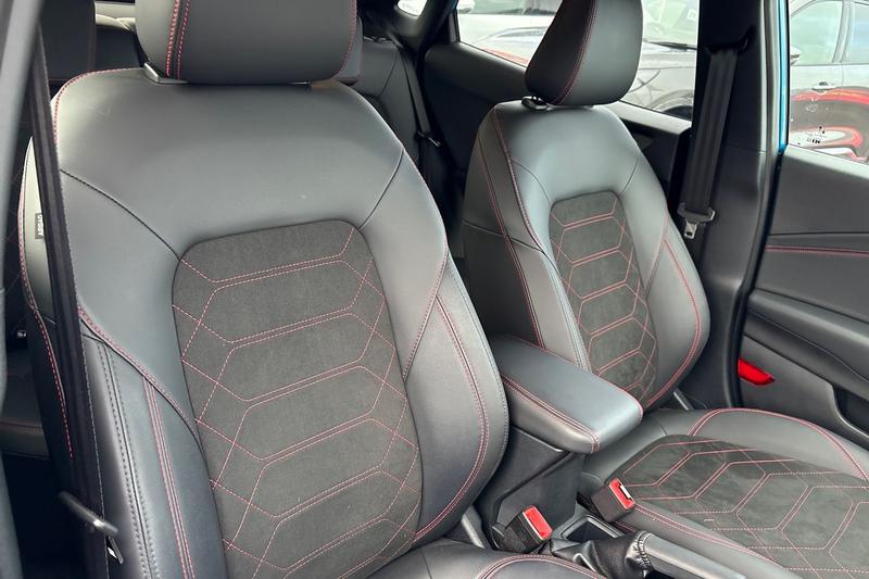 Used Ford Puma for sale - 77176379: Photo 17