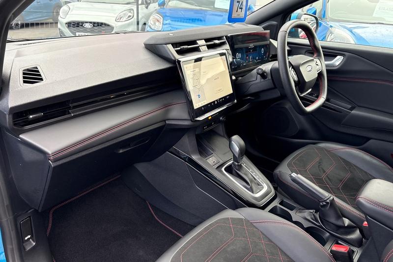 Used Ford Puma for sale - 77176379: Photo 18