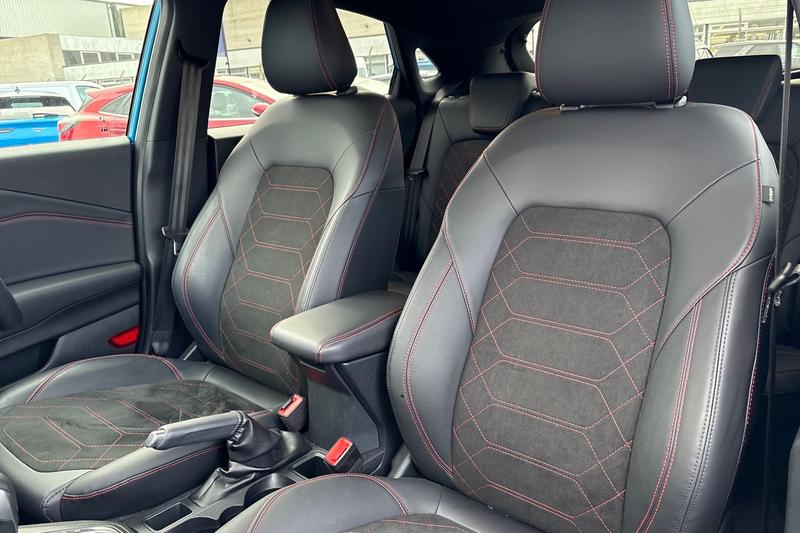 Used Ford Puma for sale - 77176379: Photo 19