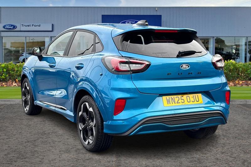 Used Ford Puma for sale - 77176379: Photo 2