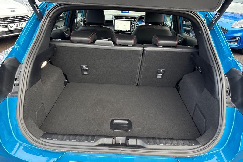 Used Ford Puma for sale - 77176379: Photo 21