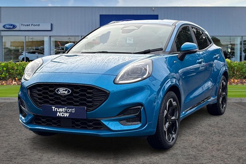 Used Ford Puma for sale - 77176379: Photo 5