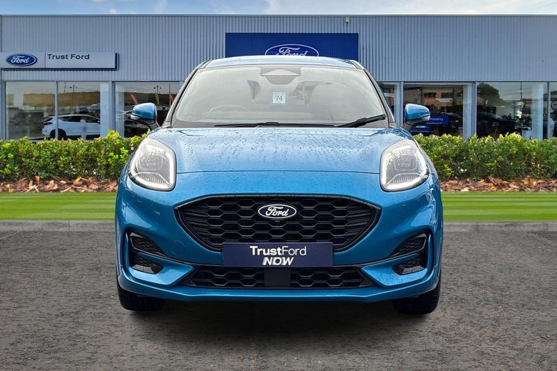 Used Ford Puma for sale - 77176379: Photo 6