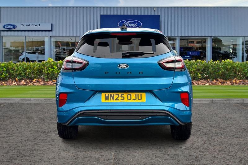 Used Ford Puma for sale - 77176379: Photo 7