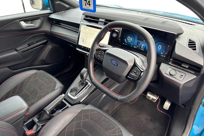 Used Ford Puma for sale - 77176379: Photo 9