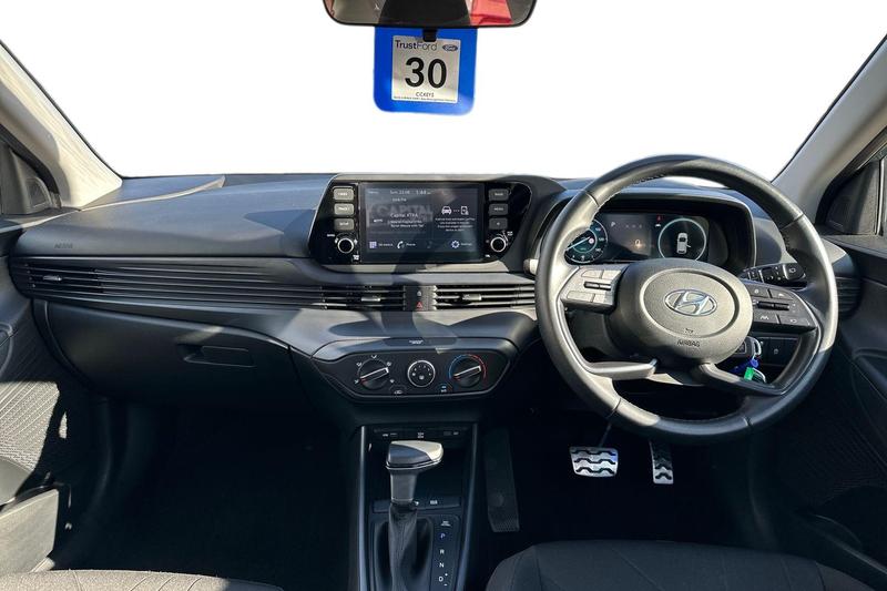 Used Hyundai BAYON 2022 for sale - 78087789: Photo 10