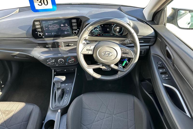 Used Hyundai BAYON 2022 for sale - 78087789: Photo 11