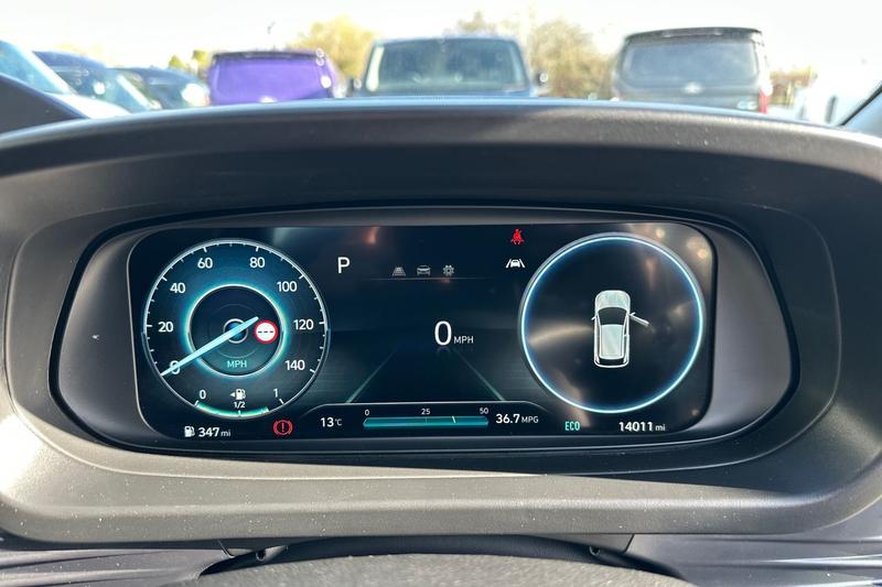 Used Hyundai BAYON 2022 for sale - 78087789: Photo 13