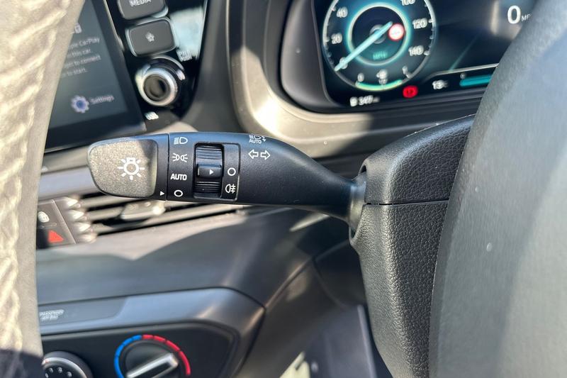 Used Hyundai BAYON 2022 for sale - 78087789: Photo 14