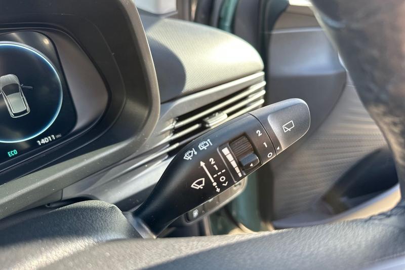 Used Hyundai BAYON 2022 for sale - 78087789: Photo 15