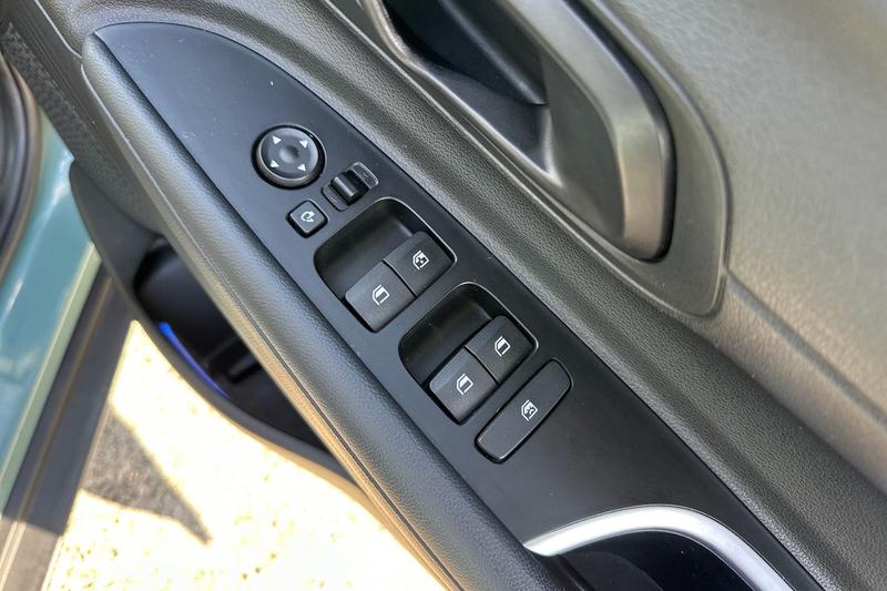 Used Hyundai BAYON 2022 for sale - 78087789: Photo 16