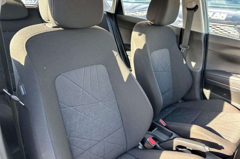 Used Hyundai BAYON 2022 for sale - 78087789: Photo 17