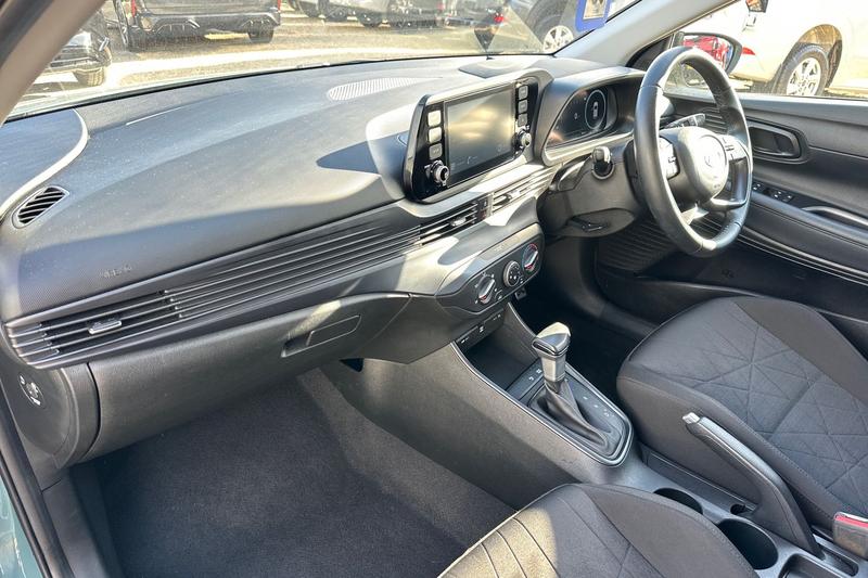 Used Hyundai BAYON 2022 for sale - 78087789: Photo 18