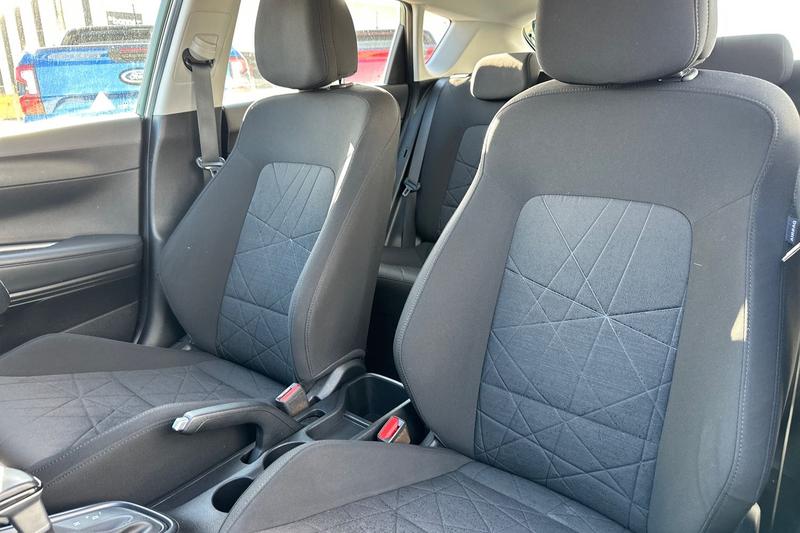 Used Hyundai BAYON 2022 for sale - 78087789: Photo 19