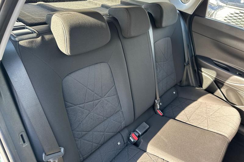 Used Hyundai BAYON 2022 for sale - 78087789: Photo 20