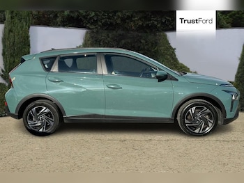 Used Hyundai BAYON 2022 for sale - 78087789: Photo