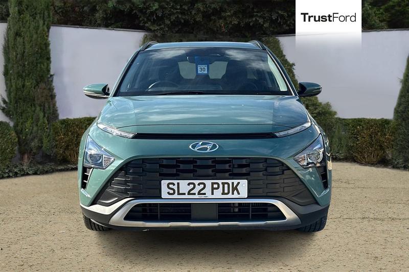 Used Hyundai BAYON 2022 for sale - 78087789: Photo 6