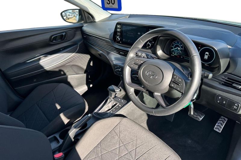 Used Hyundai BAYON 2022 for sale - 78087789: Photo 9