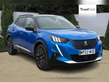 Used Peugeot 2008 2022 for sale - 78505744: Photo