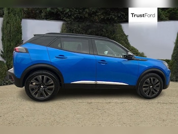 Used Peugeot 2008 2022 for sale - 78505744: Photo