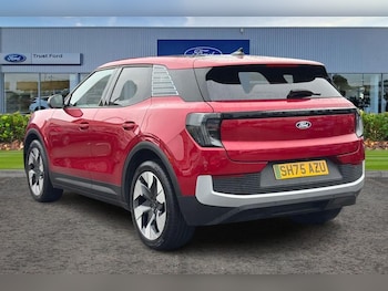 Used Ford Explorer 2025 for sale - 78882231: Photo
